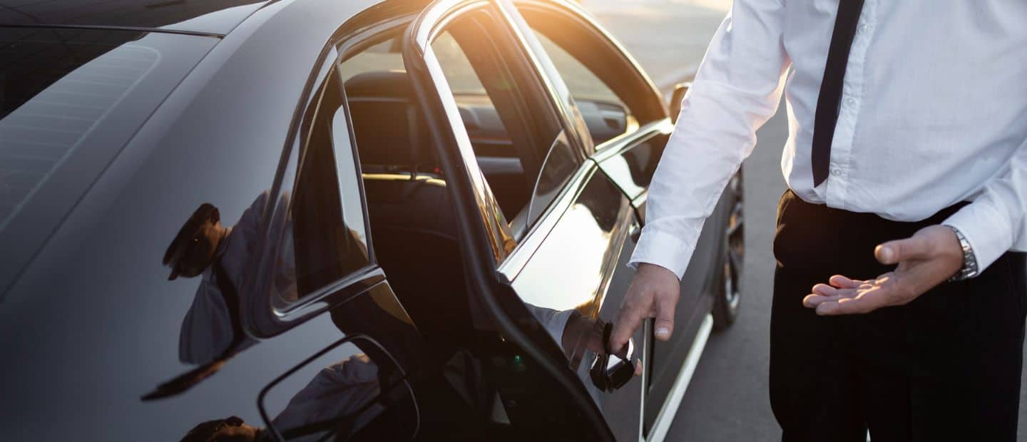 Prices & Services Explore Premium Personal Driver Cost